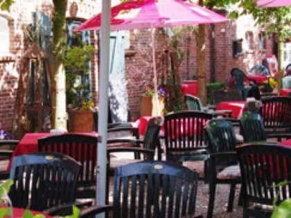 照片: Bagbander Muhlenhof